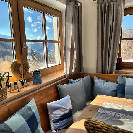 Mariedei Lejlighed *