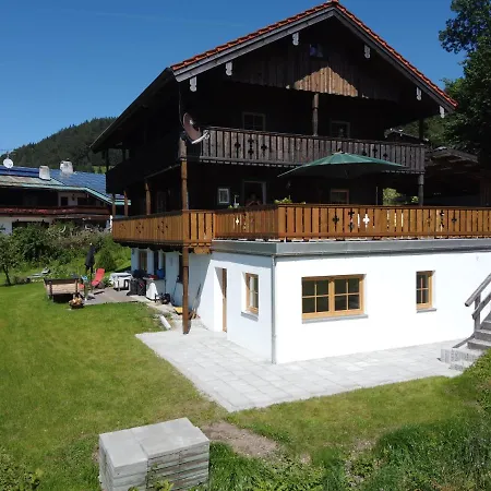 Mariedei Berchtesgaden