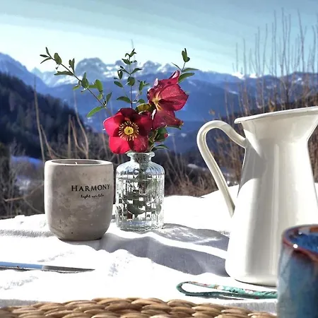 Mariedei Lejlighed Berchtesgaden