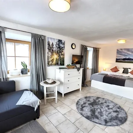 Mariedei Berchtesgaden