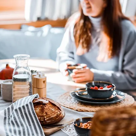 Mariedei Lejlighed Berchtesgaden