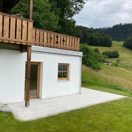 Mariedei Lejlighed Berchtesgaden