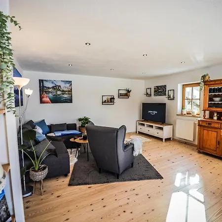 Apartment Mariedei