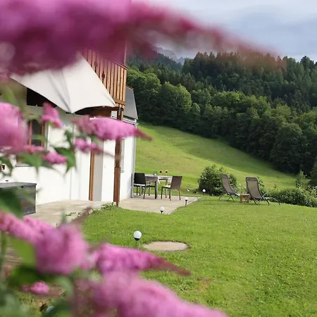 Mariedei Lejlighed *