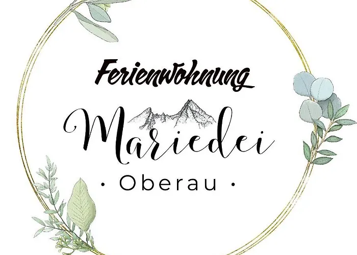 Mariedei ברכטסגאדן